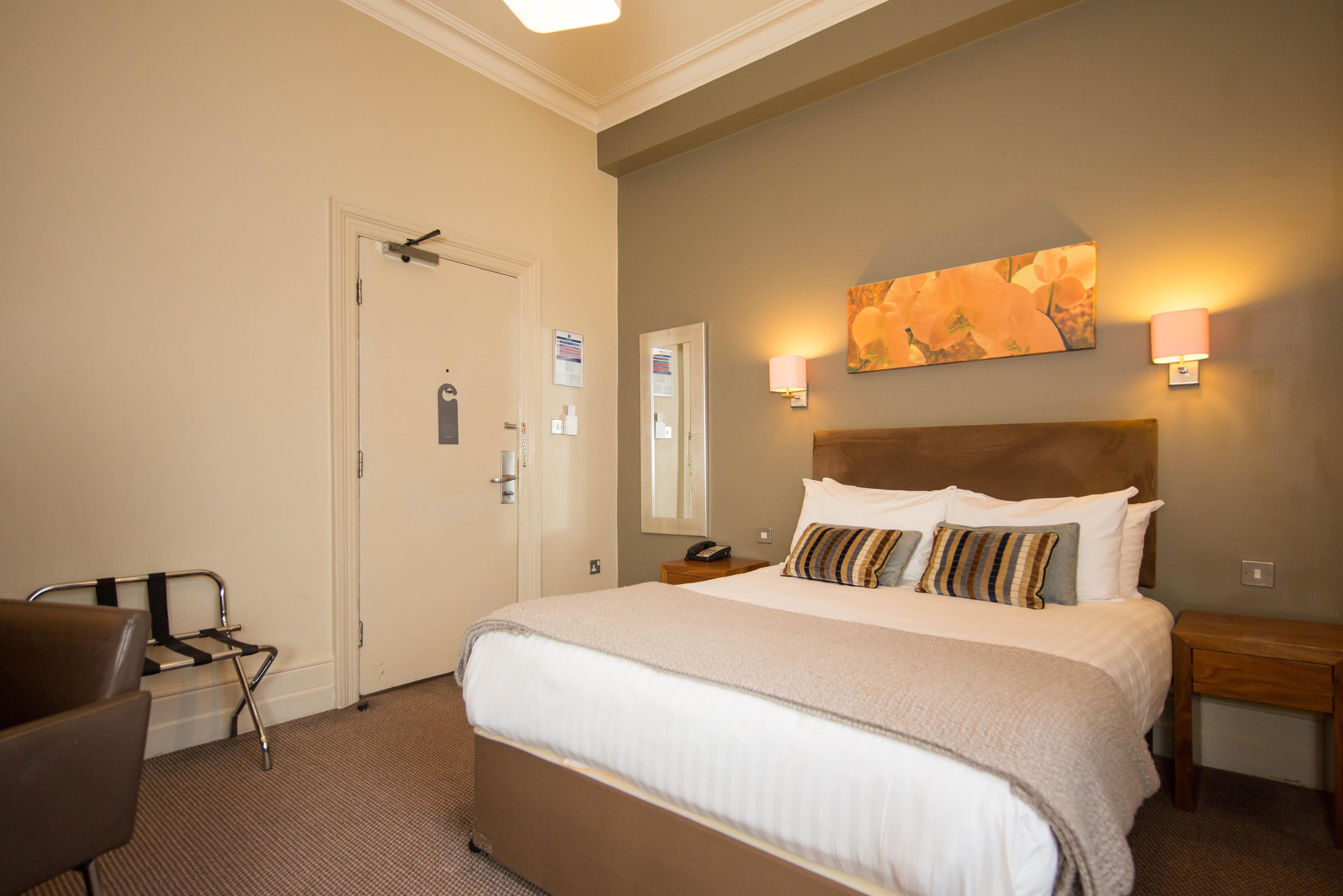 The Met Hotel Leeds Zewnętrze zdjęcie