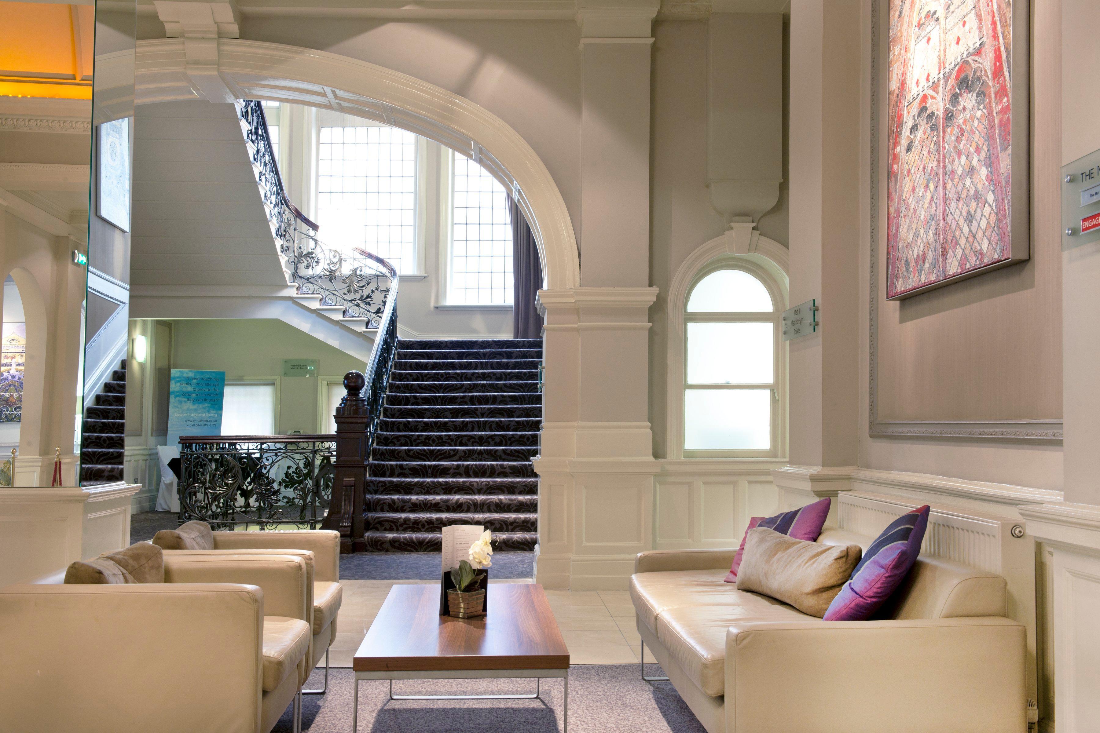 The Met Hotel Leeds Zewnętrze zdjęcie
