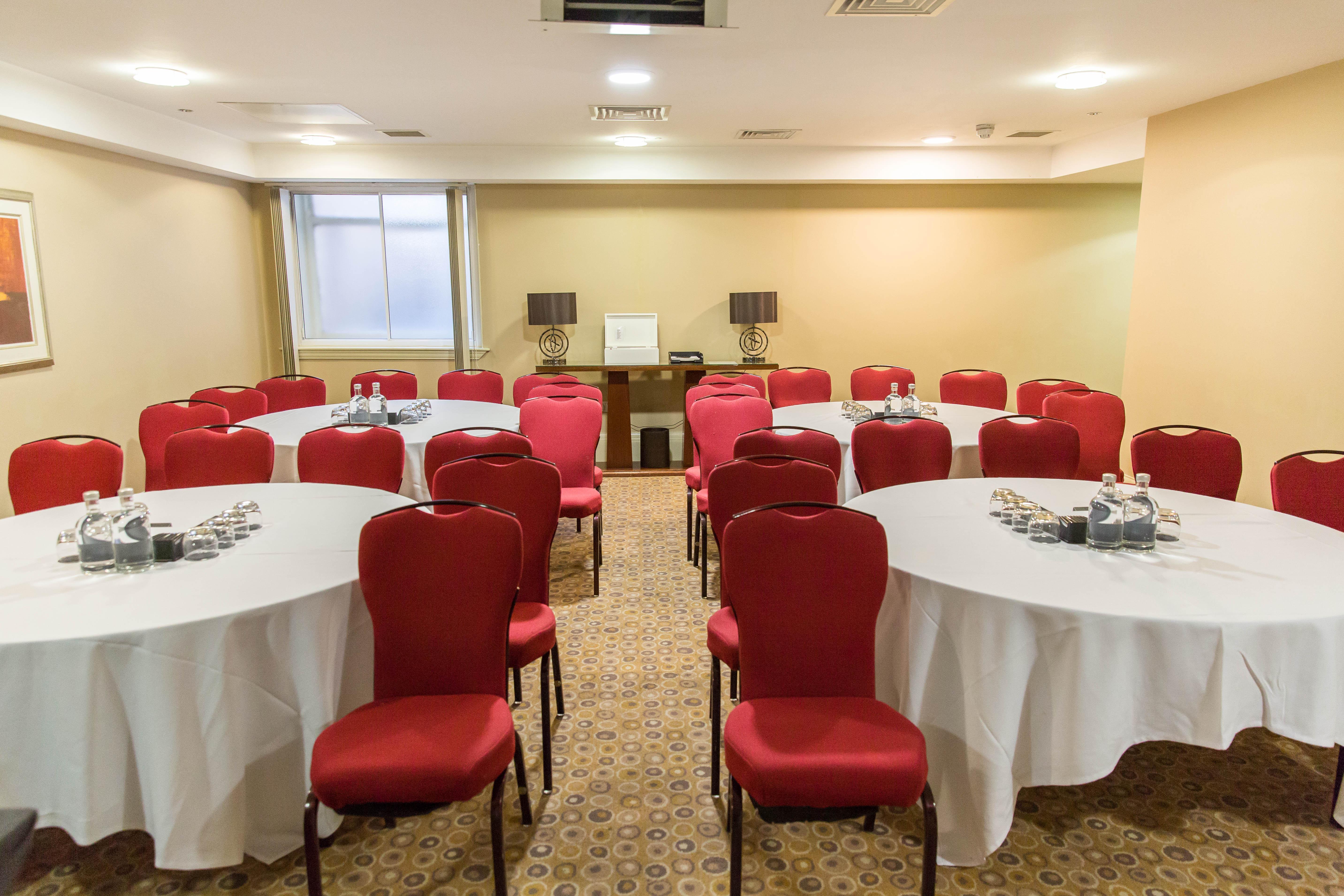 The Met Hotel Leeds Zewnętrze zdjęcie