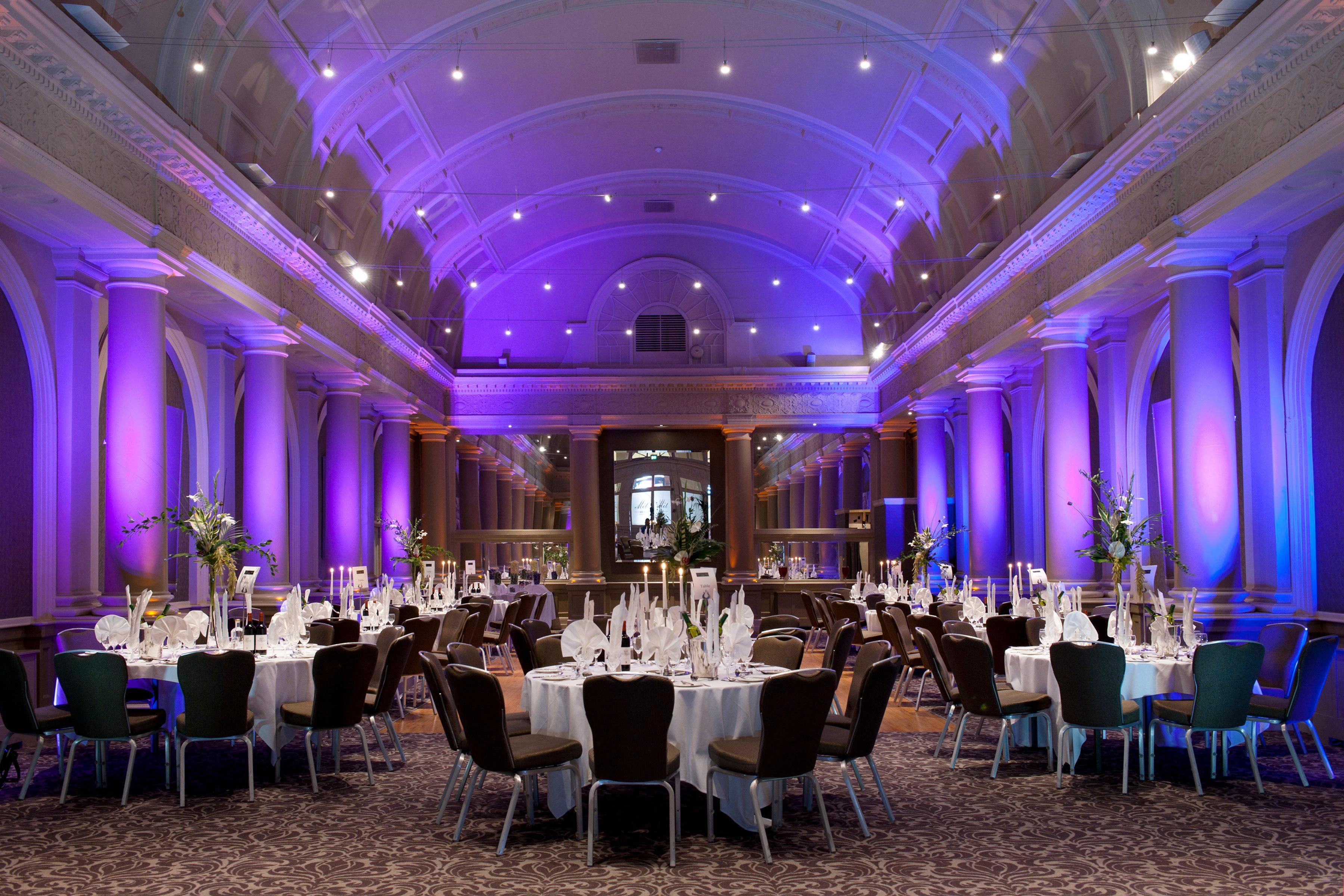 The Met Hotel Leeds Zewnętrze zdjęcie
