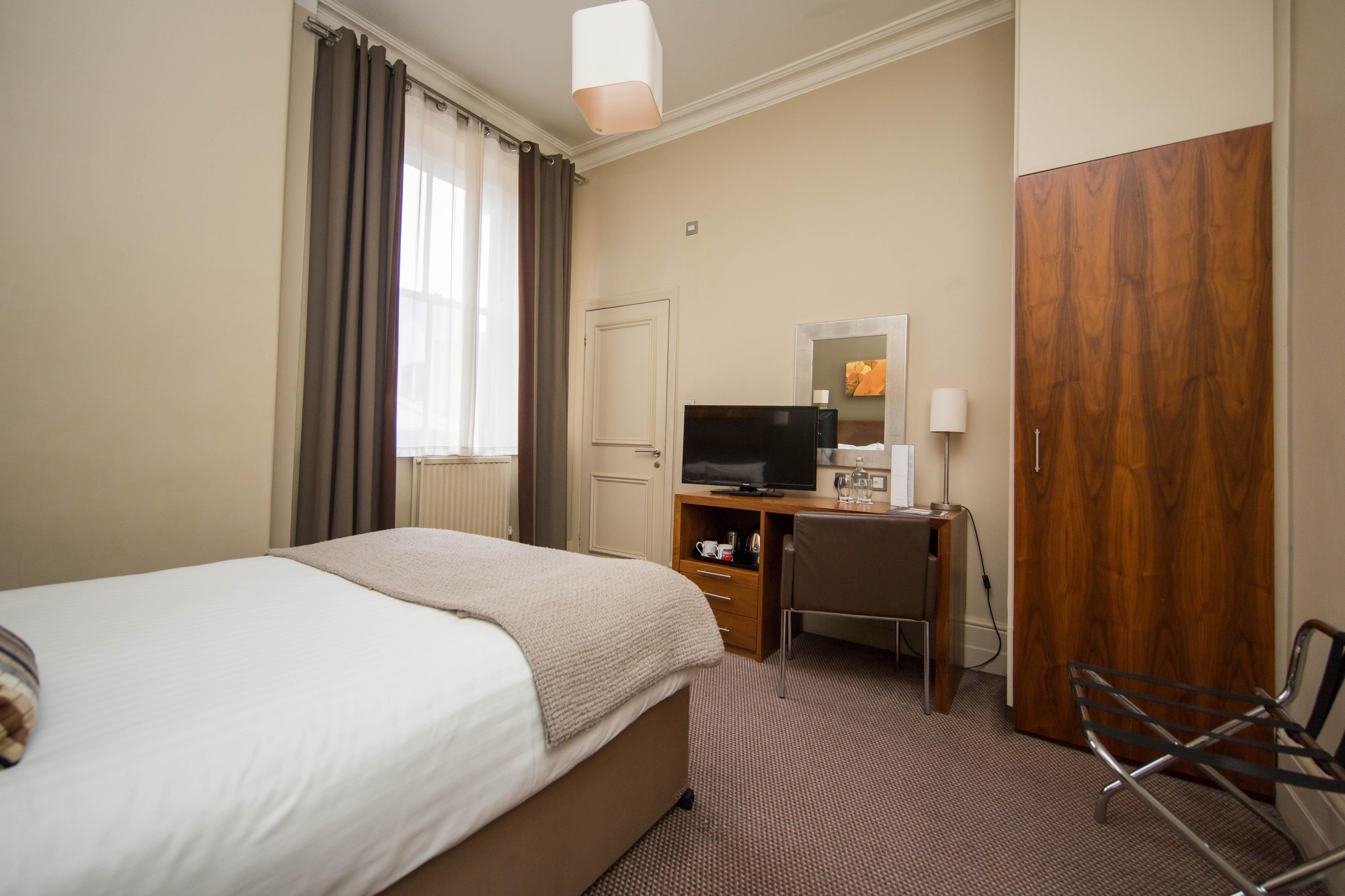 The Met Hotel Leeds Zewnętrze zdjęcie