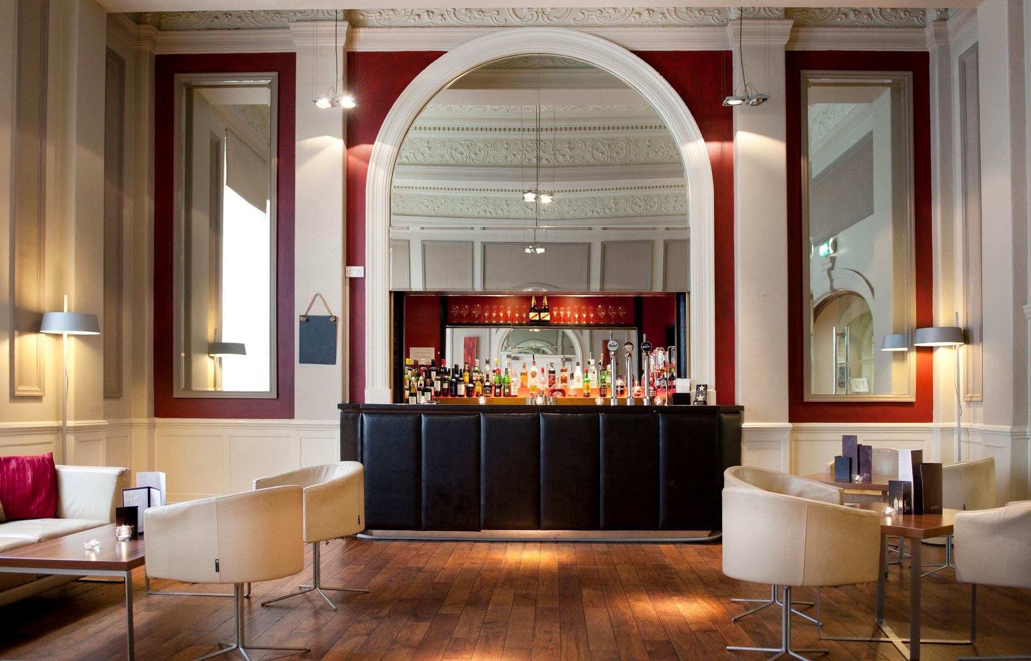 The Met Hotel Leeds Zewnętrze zdjęcie