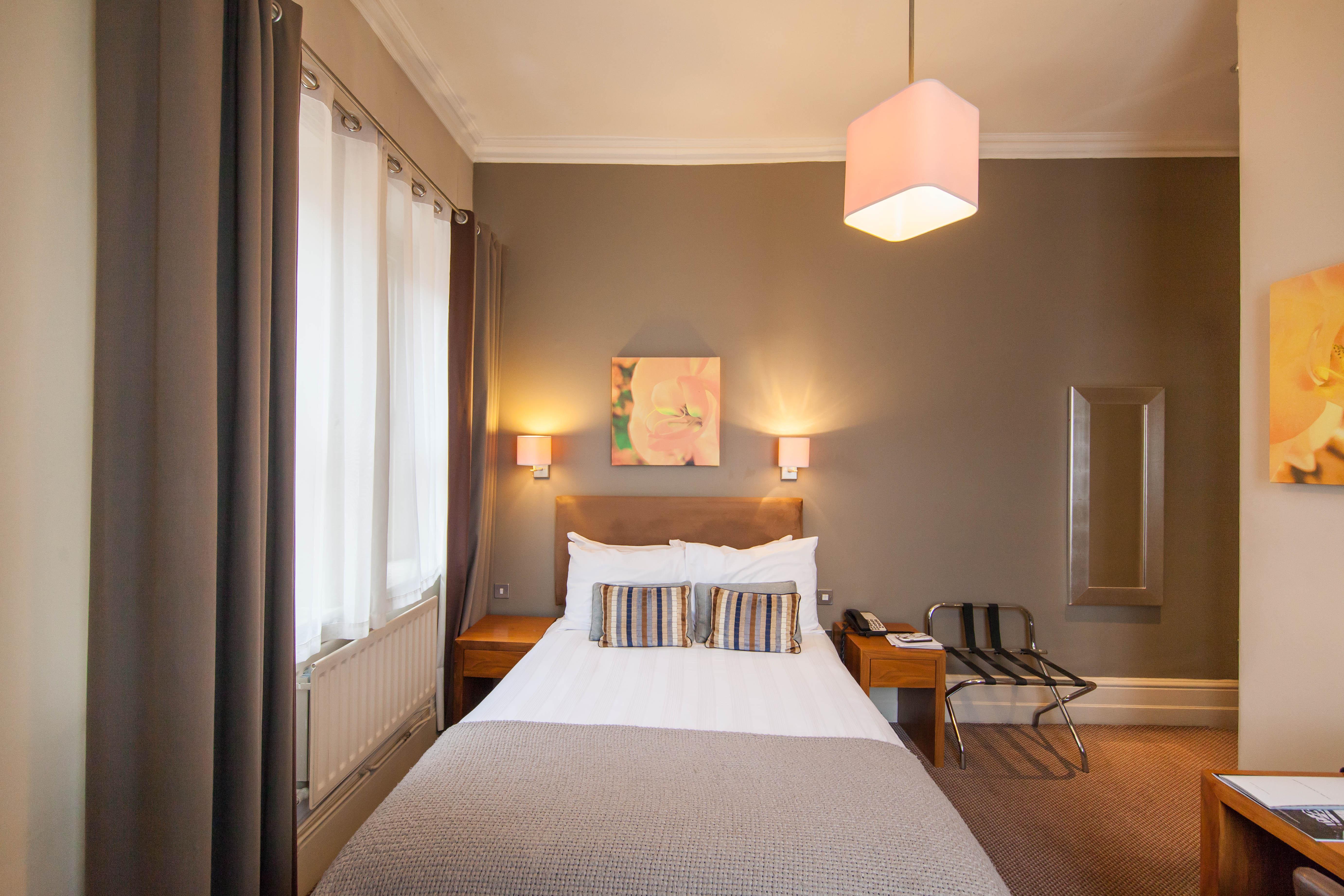 The Met Hotel Leeds Zewnętrze zdjęcie