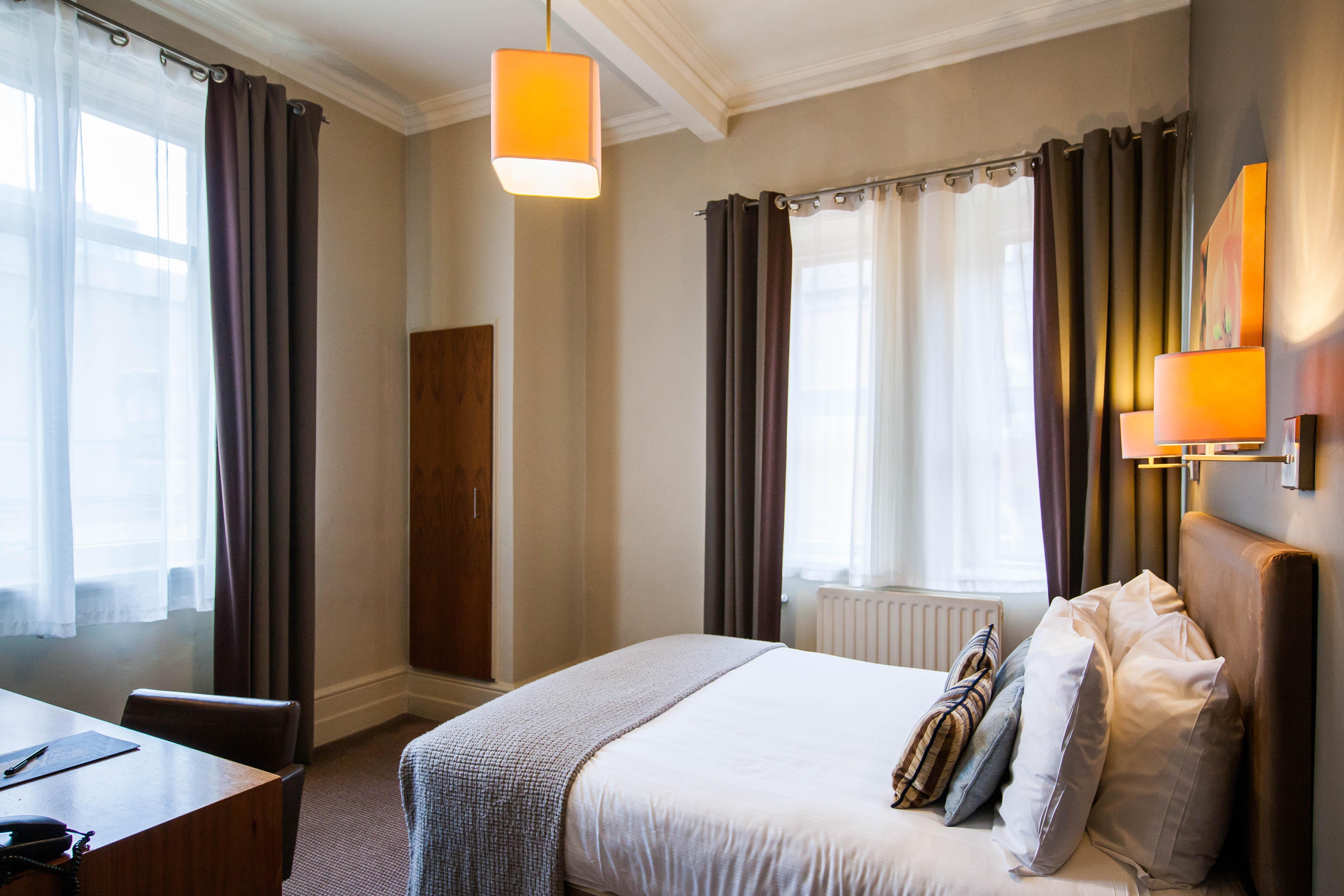 The Met Hotel Leeds Zewnętrze zdjęcie