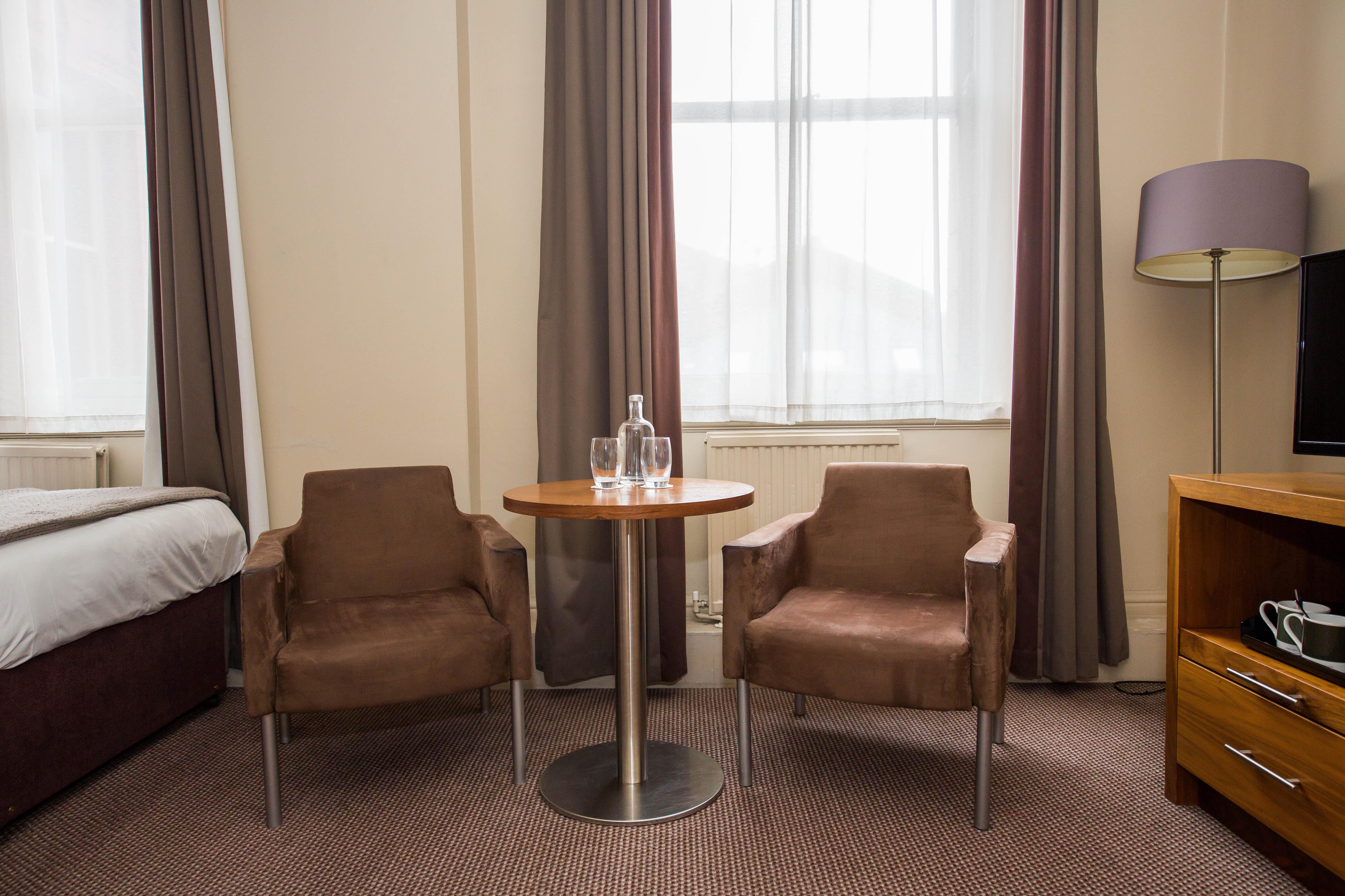 The Met Hotel Leeds Zewnętrze zdjęcie