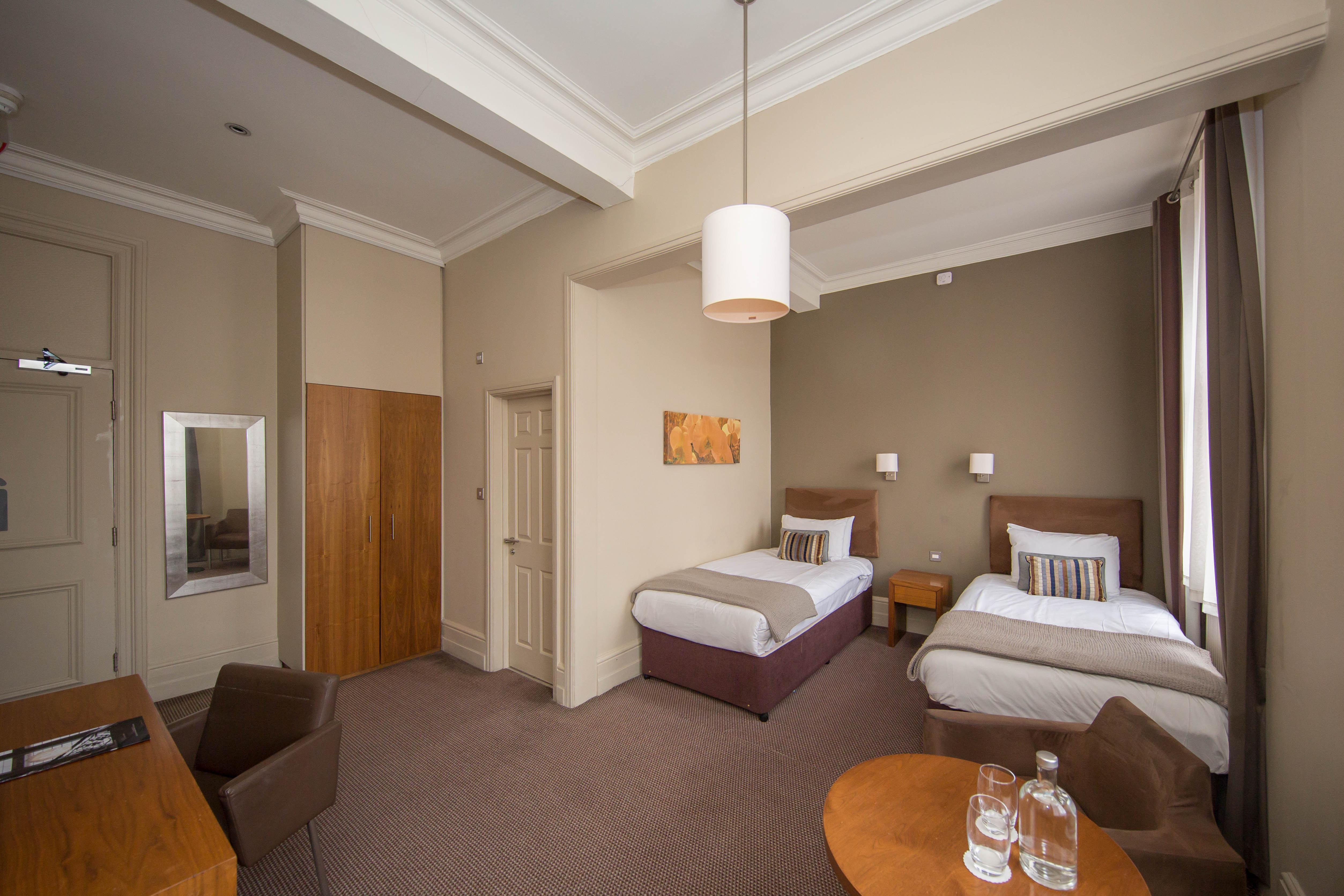 The Met Hotel Leeds Zewnętrze zdjęcie
