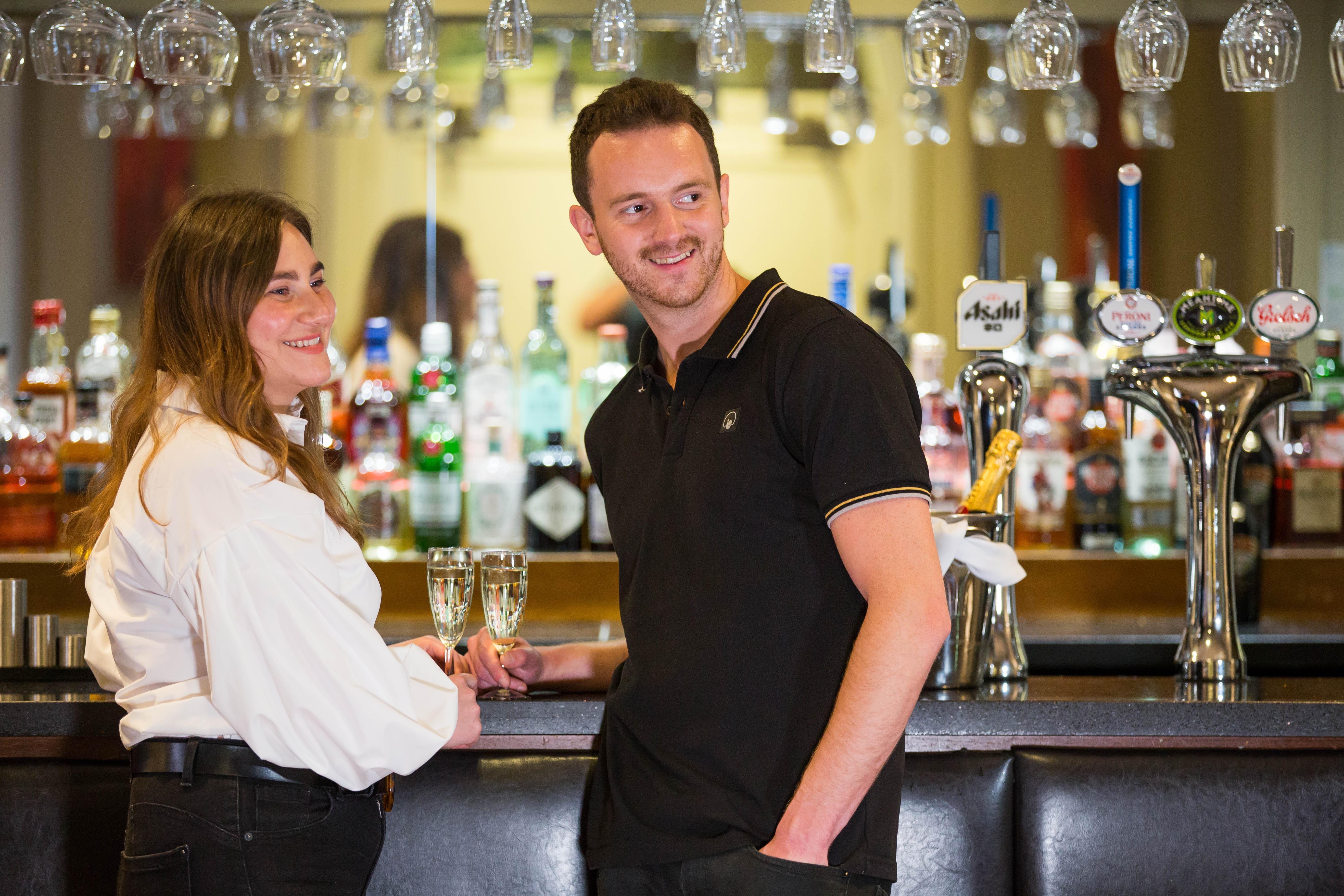 The Met Hotel Leeds Zewnętrze zdjęcie