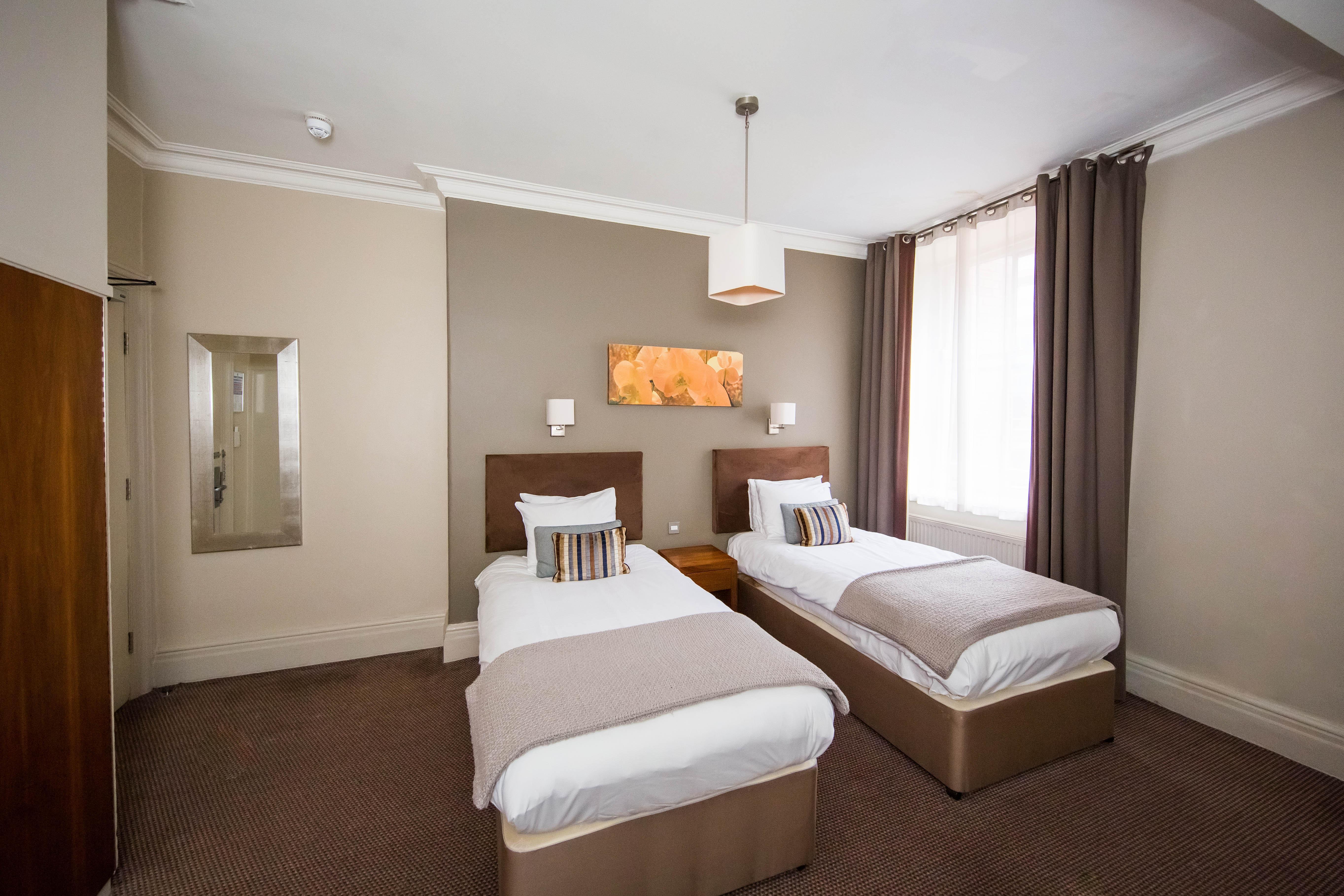 The Met Hotel Leeds Zewnętrze zdjęcie