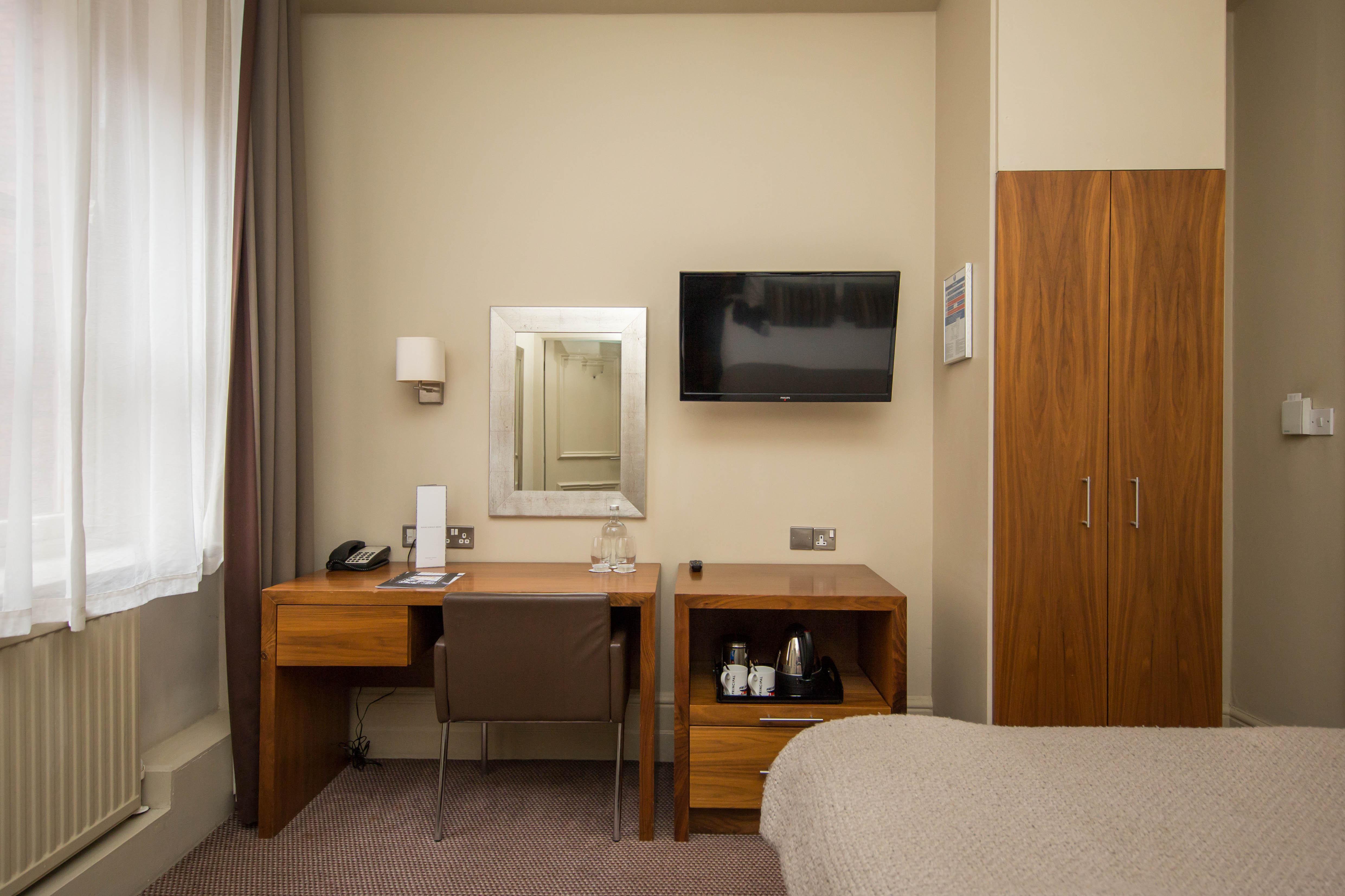 The Met Hotel Leeds Zewnętrze zdjęcie