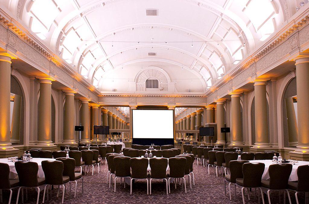 The Met Hotel Leeds Zewnętrze zdjęcie