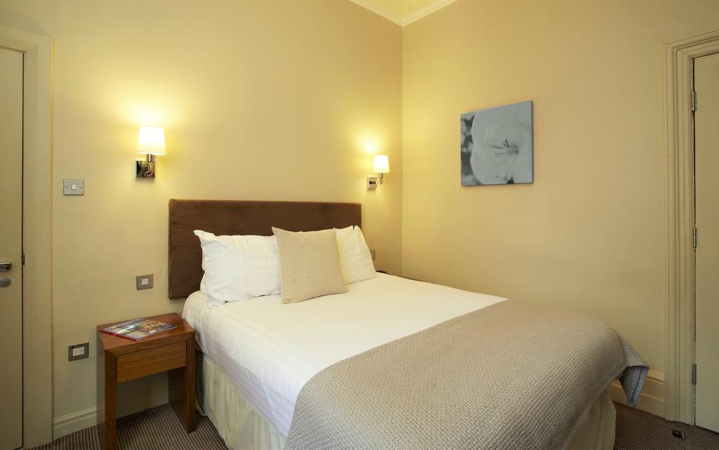 The Met Hotel Leeds Zewnętrze zdjęcie