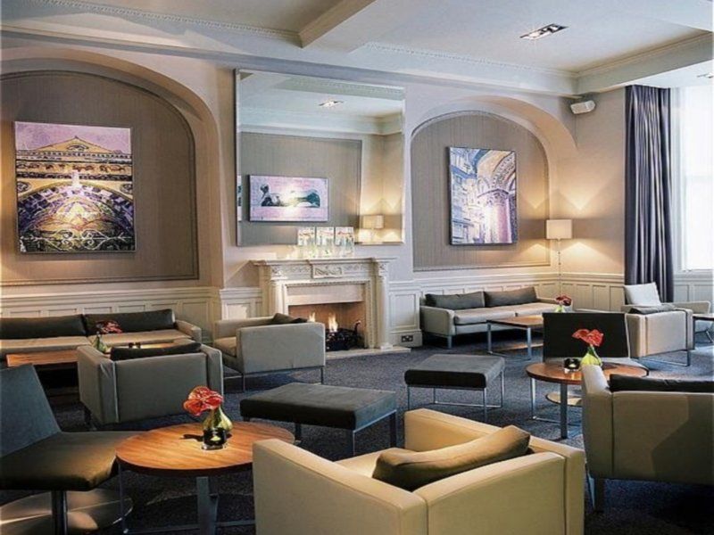 The Met Hotel Leeds Zewnętrze zdjęcie